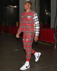 Zendaya does fashion and beauty through the. Russell Westbrook Clothes Outfits Brands Style And Looks Spotern