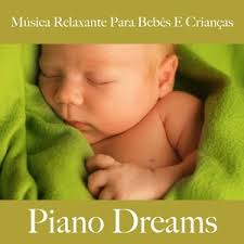 Musique douce relaxante ambiance piano nature. Culturetheque Musica Relaxante Para Bebes E Criancas Piano Dreams A Melhor Musica Para Dormir Detail
