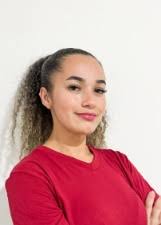 Candidata Marcilene Silva