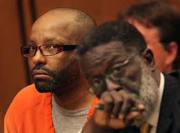 Anthony Sowell's lawyer asks Ohio Supreme Court to save his life