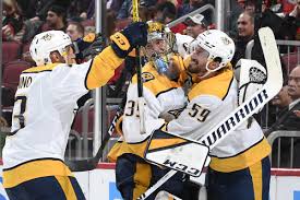 We have a large selection of sports card singles. X Nashville Predators On Twitter Today S Feature Player Is Pekka Rinne Because Goalie Goal Replay Tonight Share Your Fav Pekka Memories Here S Ours Predsreplay Budlight Https T Co Yfjmh7zjrh