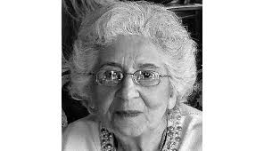 Clara MORITZ Obituary (2020)