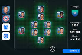 Available for download now, pes 2021 lite gives you unrestricted access to all the features of myclub mode. Efootball Pes 2021 Apps On Google Play