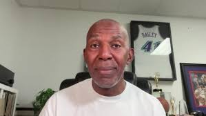 Former Jazz great Thurl Bailey shares memories of Frank Layden