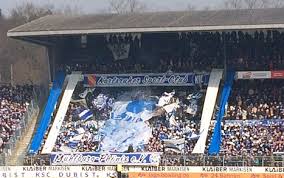 V., gemeinhin kurz als karlsruher sc oder ksc bezeichnet, ist der größte sportverein der stadt karlsruhe und in der region nordbaden. Supporters Karlsruhe Ultra1894 Und Die Ksc Fanclubs Mit Vertrauen In Die Geschaftsfuhrung Abseits Ka