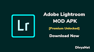 Hoy les traigo el mejor editor . Adobe Lightroom Mod Apk V7 0 0 Premium Unlocked Download