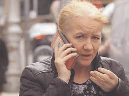 €25k for girl hit while chasing dog