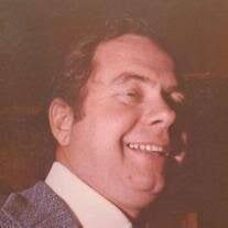 Gerald (Jerry) E. Dillon Obituary