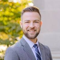 Christopher Kies's Instagram, Twitter & Facebook