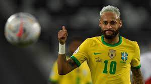 Brazil will be without neymar for the copa america after tests revealed a serious ankle injury sustained on wednesday. Brazil Wins With A Great Neymar World Today News