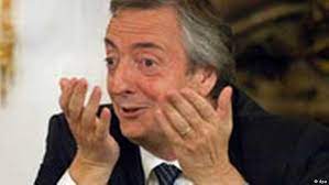 Kirchner defiende cancelación de deuda con FMI – DW – 18/12/2005