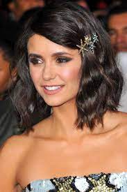 Wedding Hairstyles For Short Hair Short Wedding Hair Hair Styles Celebrity Short Hair