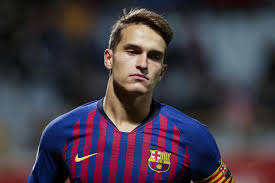 Fc barcelona ∞ фк барселона. Barcelona Transfer News Denis Suarez Reportedly Losing Patience Exit Rumours Bleacher Report Latest News Videos And Highlights