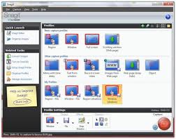 Snagit Free Download For Windows 7 64 Bit Loadsafesoft