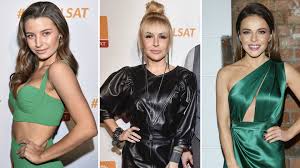 Dziennikarka pochwaliła się radosną nowiną na swoim profilu na instagramie. Agnieszka Hyzy Instagram Wiek Wzrost Waga Newsy Kozaczek