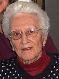 Obituary information for Thelma I. Block