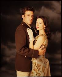 Rafe And Evelyn Photo Rafe Evelyn Pearl Harbor Movie Pearl Harbor Movie Cast Pearl Harbor