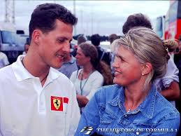 Pin Auf F1 Michael Schumacher Willem