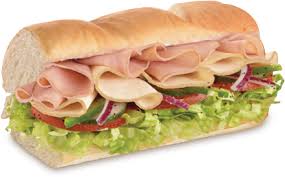 Panini cafe cheese sandwich club sandwich turkey, pizza transparent background png clipart. Download 6 Turkey Ham And Cheese With All The Veges Cold Cut Sandwiches Png Full Size Png Image Pngkit