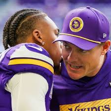 Vikings HC Kevin O'Connell Drops Bombshell Injury Update On Superstar WR  Justin Jefferson Full story via 🔗 in comments. 👇