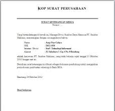 Dengan demikian, tentu terbuka peluang jika seorang karyawan dipindahtugaskan ke kota lain. Contoh Surat Pindah Tugas Karyawan Swasta Mosaicone
