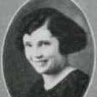 Melva Porter (1901–1968)