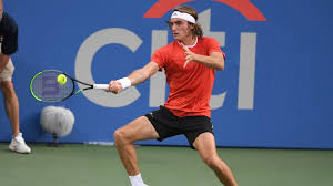 What is the rogers cup montreal presented by national bank? Montreal Preview Rafael Nadal Returns To Friendly Hard Court Confines