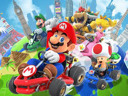 The game includes 70 new minigames, as well as a feature unique to the mario party series: Mario Kart Games In Order 2021 List Gamingscan