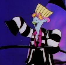 Various formats from 240p to 720p hd (or even 1080p). Will Power Beetlejuice Wiki Fandom