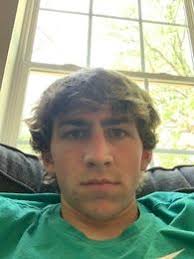 Austin Snyder's Men's Track Recruiting Profile