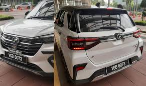 Aparat pengawas internal pemerintah yang selanjutnya disingkat apip adalah inspektorat jenderal kcmenterian, unit pengawasan lembaga pemerintah nonkementerian, inspektorat daerah provinsi, dan inspektorat daerah kabupaten/ kota. Timbalan Menteri Kewangan Ii Pilih Perodua Ativa Av Sebagai Kenderaan Untuk Urusan Tugas Tugas Rasmi Paultan Org