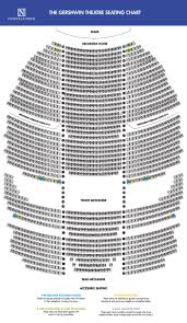 Simplefootage Hudson Theatre Nyc Seating Chart