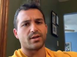 Meet Liam Gonzales, Hamilton's newest school board member