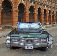 Image result for Inverness Green 1966 Cadillac