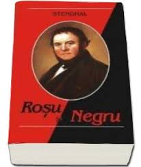 Editions gallimard, 1947 bibliotheque de la pleiade, tome 1. Stendhal Rosu Si Negru Stendhal 11 56 Lei Librariaonline Ro
