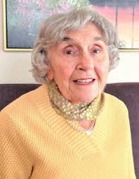 Betty Jane (Becker) McFadzen Schneider Obituary