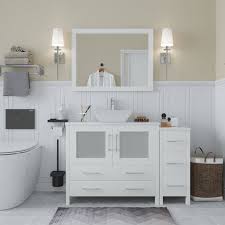 Ravenna 48 Single Sink Bathroom Vanity
