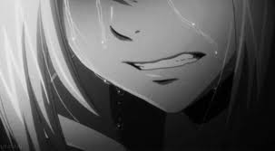 Feel free to share anime pfp wallpapers and background images with your friends. Sad Anime Girl