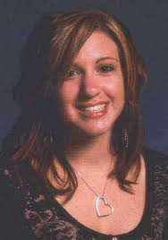 Jordain Elise Rust (1991-2007)