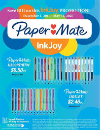 Promooffers Office Supplies From Sanford B2b A Newell Brands Company In 2020 Content Advertising Competitor Analysis Marketing Program