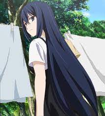 Kuroha Neko - My Anime Shelf