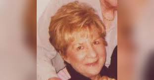 Rosemary Zamojski Obituary
