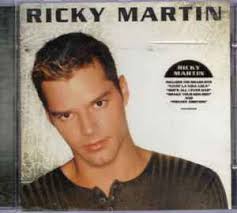 Ricky Martin