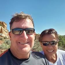 Club Member Genie Kincaid and...