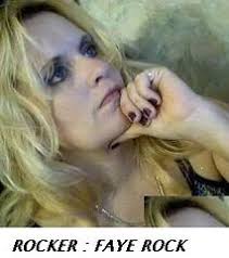 rocker faye
