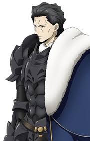Agravain Fate Grand Order Shinsei Entaku Ryouiki Camelot 1 Wandering Agateram Myanimelist Net Agravain's gender depends on player's choice. agravain fate grand order shinsei
