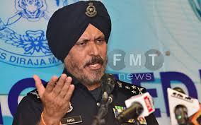 Check spelling or type a new query. Polis Nafi Curi Rm43 Juta Dirampas Dari Hartanah Dikaitkan Najib Free Malaysia Today Fmt