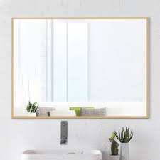 Check spelling or type a new query. Bathroom Vanity Gold Mirrors You Ll Love In 2021 Wayfair