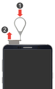 By default, the password is the last four digits of your cell phone number. Samsung Galaxy Note8 Insertar Quitar La Tarjeta Sim Verizon