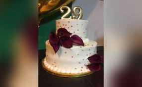 Here, you'll find something for every happy birthday greetings friends happy birthday art birthday wishes cake happy birthday. 29th Birthday Cake Ideas Bakingo Blog